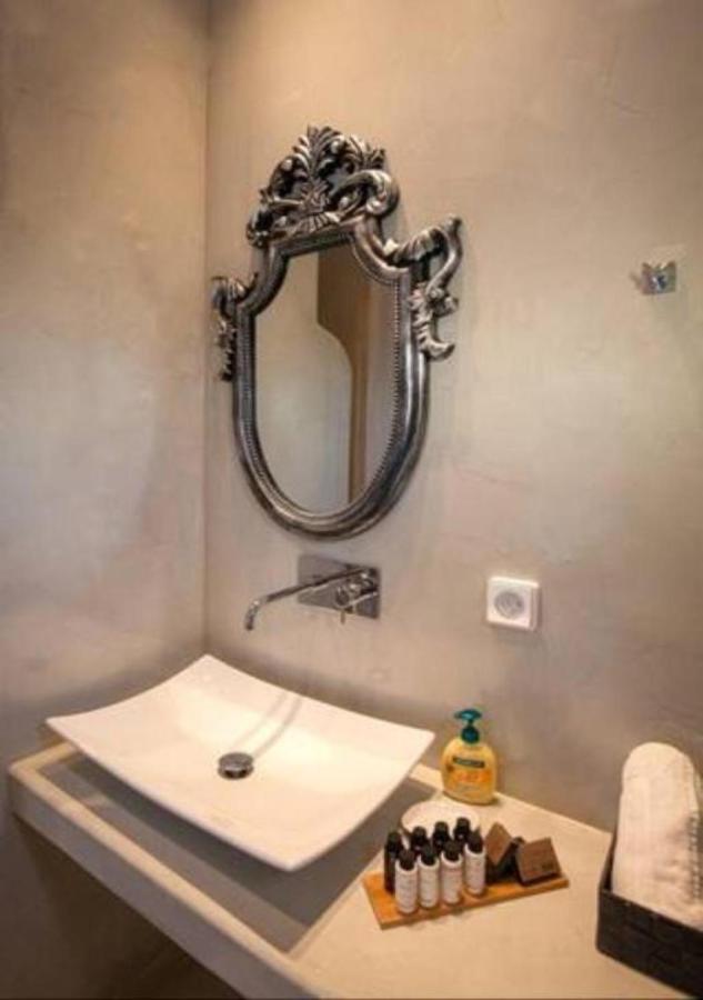 Dafnes Villa 1 Private Pool Perivolos Zewnętrze zdjęcie